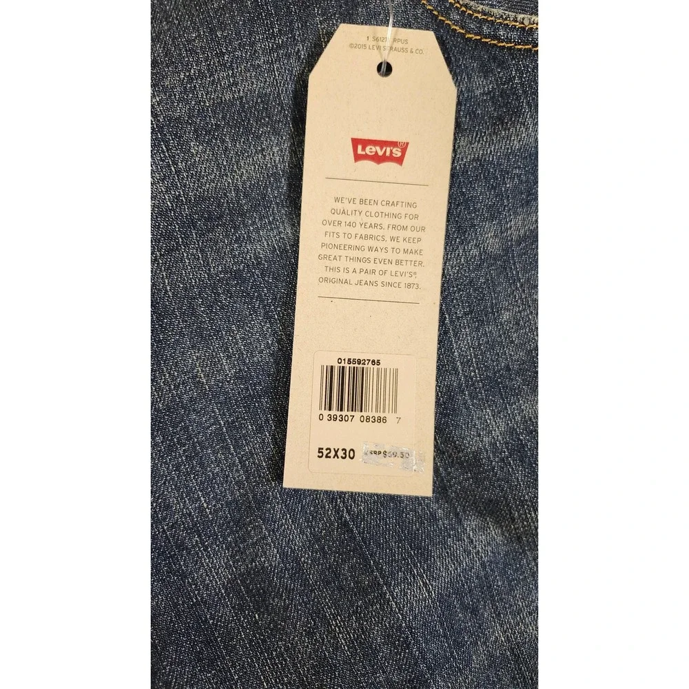 Levis levis 559